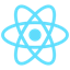 React